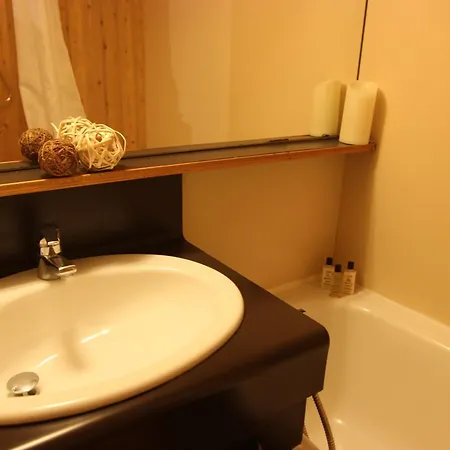 Arcelle Vti Val Thorens