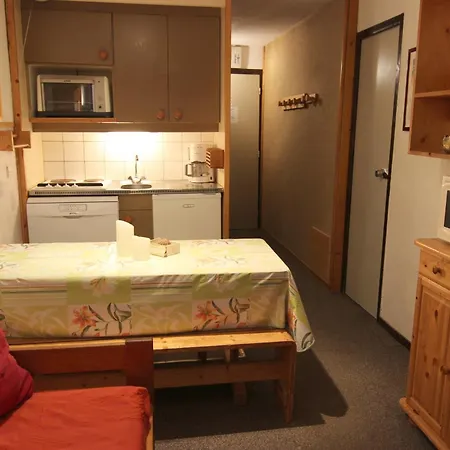 Arcelle Vti * Val Thorens