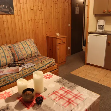 Arcelle Vti Val Thorens