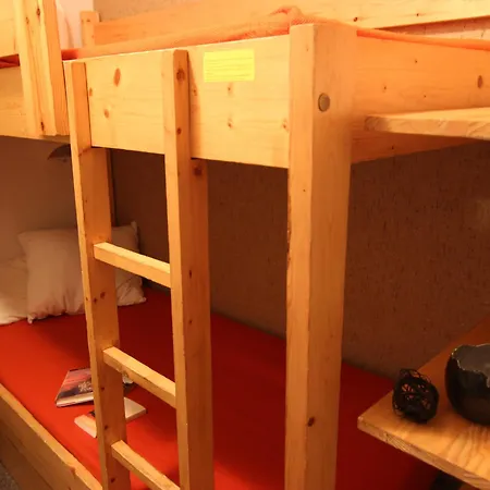 Arcelle Vti Appartement *