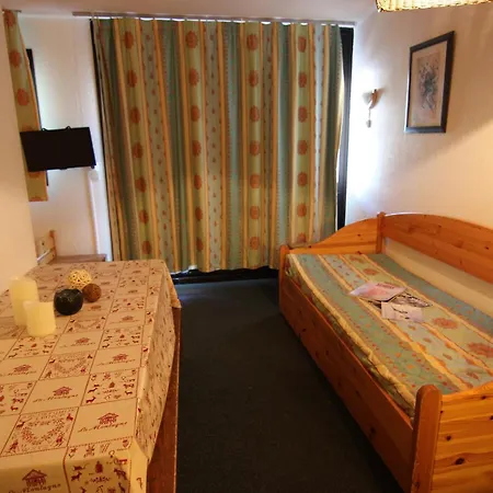 Appartement Arcelle Vti *