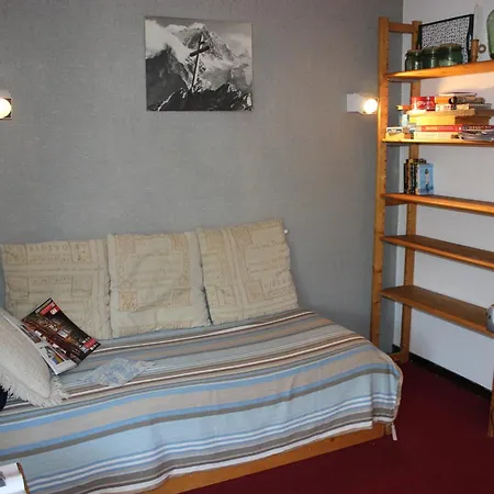 Arcelle Vti Appartement
