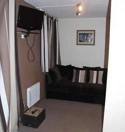 Arcelle Vti * Val Thorens