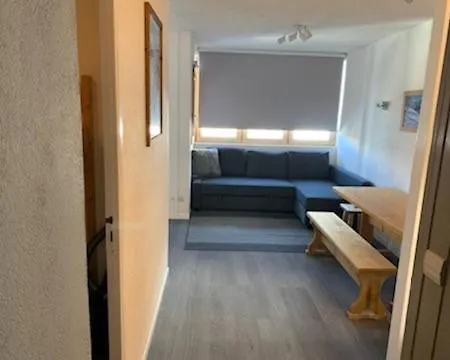 Appartement Arcelle Vti *