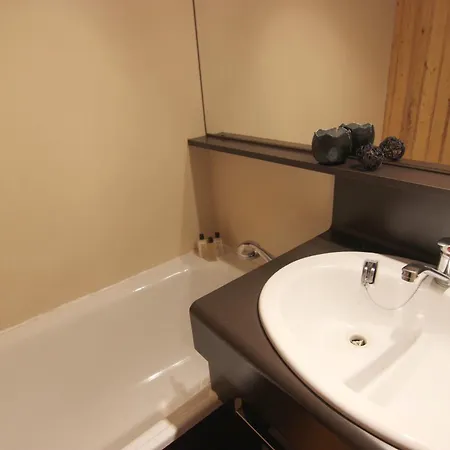 Arcelle Vti Appartement Val Thorens