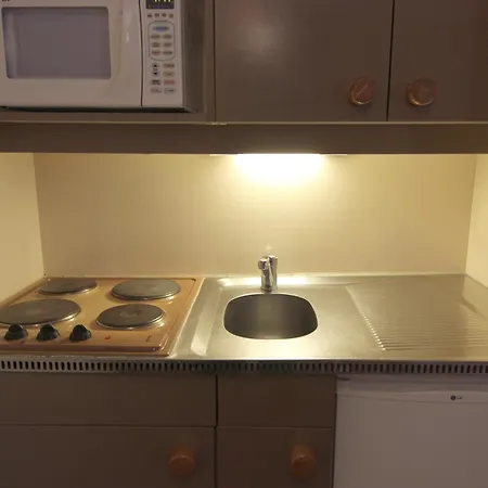 Arcelle Vti Val Thorens