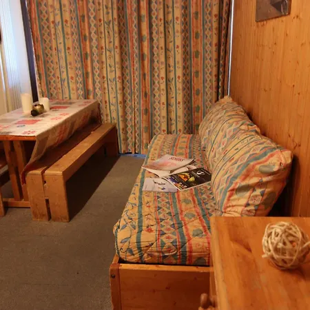 Arcelle Vti * Val Thorens