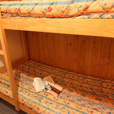 Arcelle Vti Appartement *