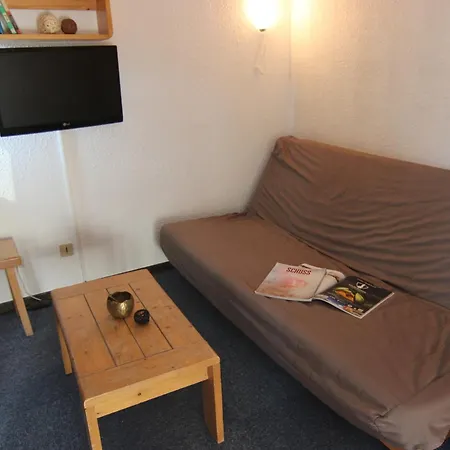 Arcelle Vti Appartement Val Thorens