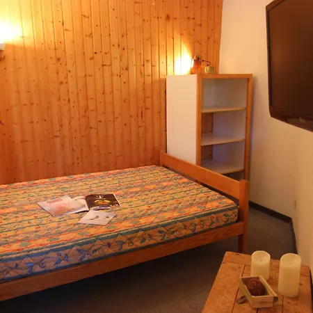 Arcelle Vti Val Thorens