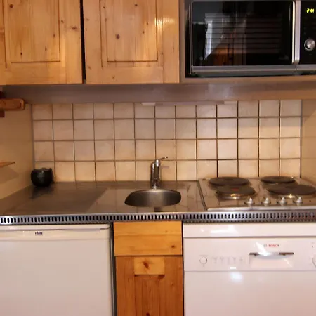 Arcelle Vti Appartement