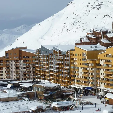 Appartement Arcelle Vti