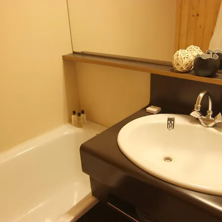 Arcelle Vti Appartement *