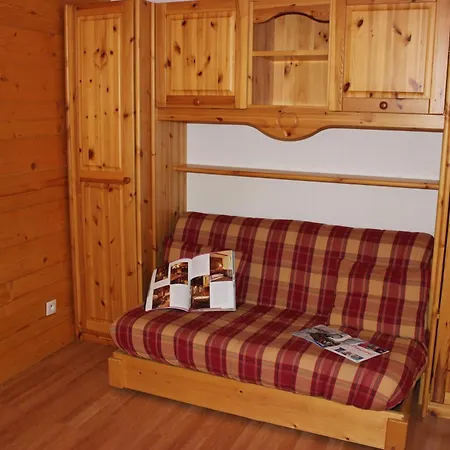 Arcelle Vti * Val Thorens