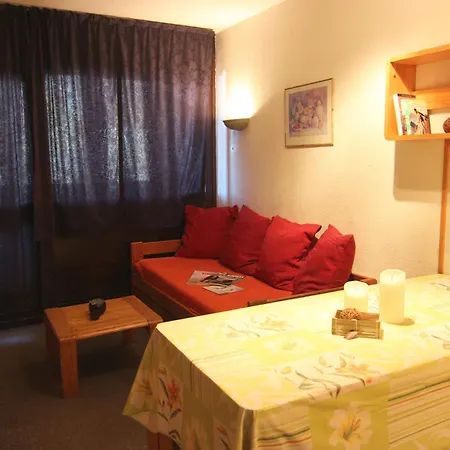 Arcelle Vti Appartement *