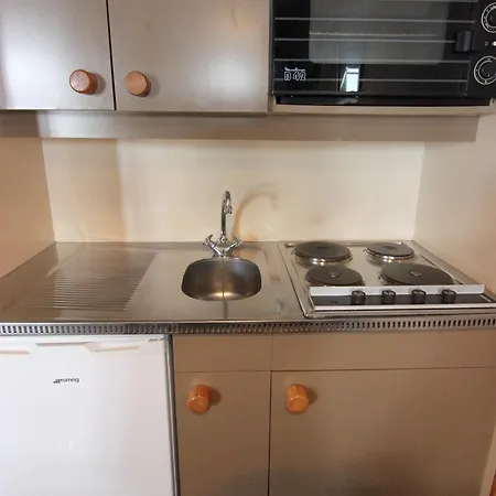 Appartement Arcelle Vti Val Thorens