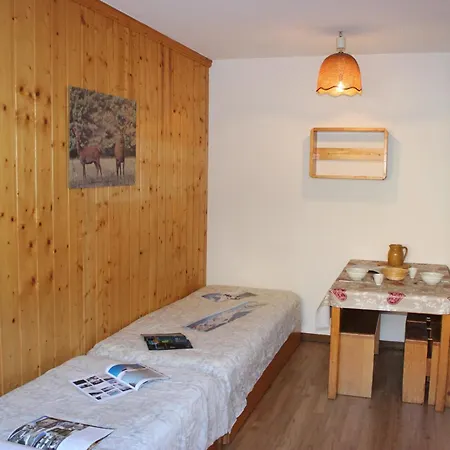 Arcelle Vti Appartement *