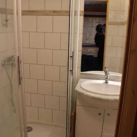 Appartement Arcelle Vti Val Thorens