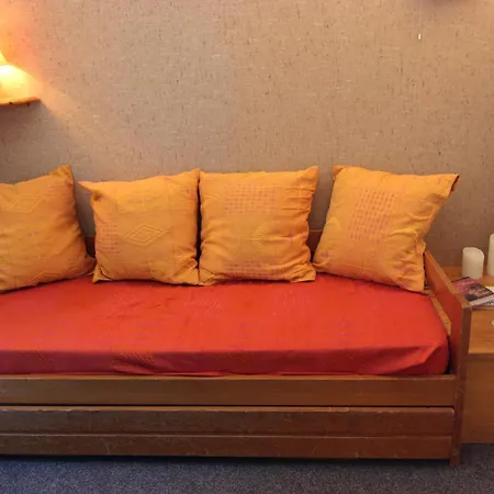 Appartement Arcelle Vti Val Thorens
