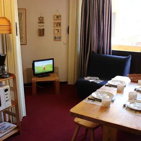 Arcelle Vti Appartement