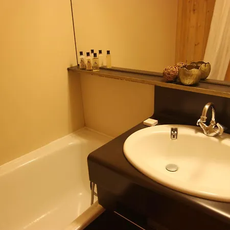 Appartement Arcelle Vti