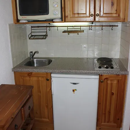 Arcelle Vti Appartement *