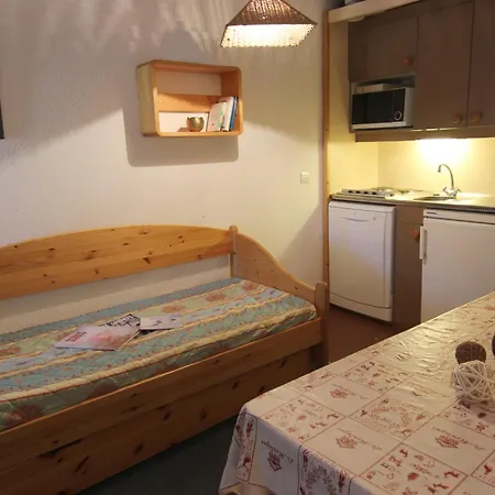 Arcelle Vti * Val Thorens