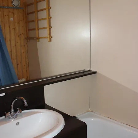 Arcelle Vti * Val Thorens