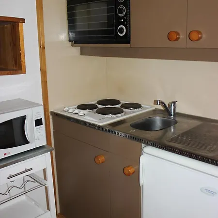 Appartement Arcelle Vti