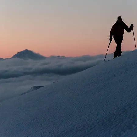 Arcelle Vti Appartement *