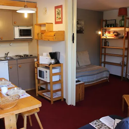 Arcelle Vti Appartement Val Thorens