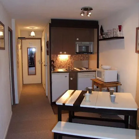 Arcelle Vti Val Thorens