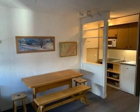 Arcelle Vti Appartement *
