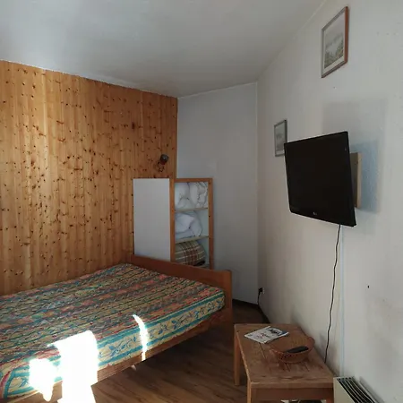 Arcelle Vti Appartement *