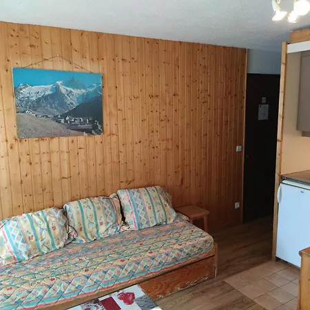 Appartement Arcelle Vti