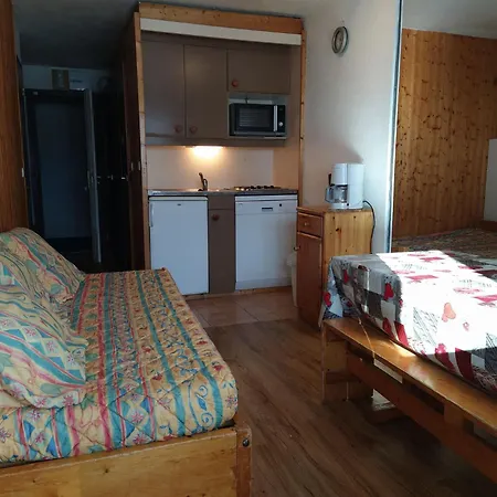 Appartement Arcelle Vti *