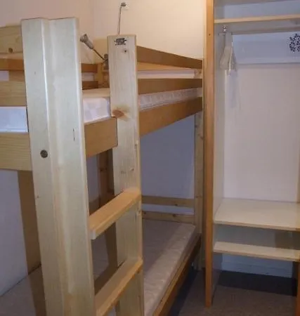 Arcelle Vti Appartement