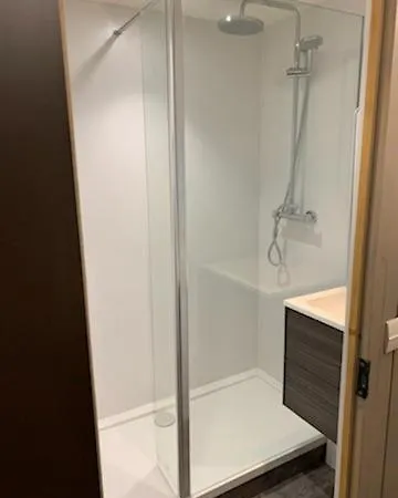 Appartement Arcelle Vti *