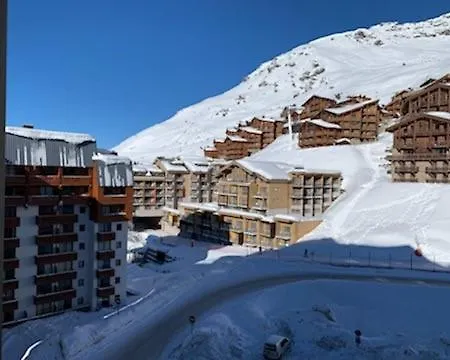 Arcelle Vti Appartement Val Thorens
