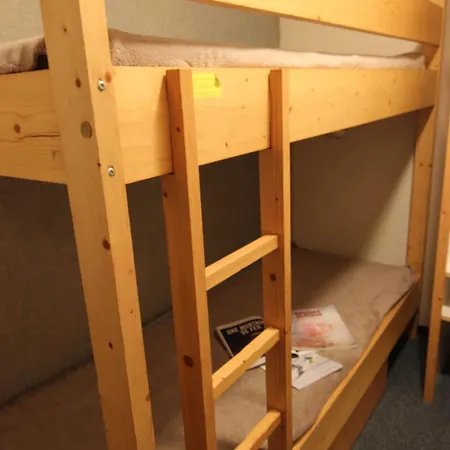 Appartement Arcelle Vti Val Thorens