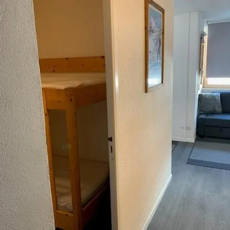 Arcelle Vti Val Thorens