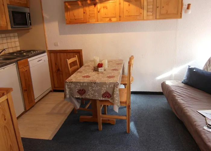 公寓 Arcelle Vti 瓦托伦斯