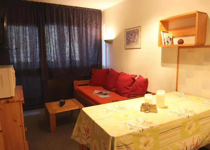 Arcelle Vti 公寓 *