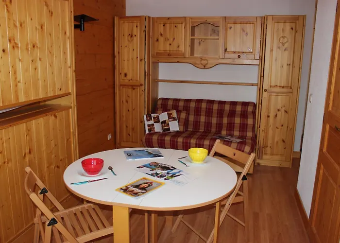 Arcelle Vti 公寓 瓦托伦斯