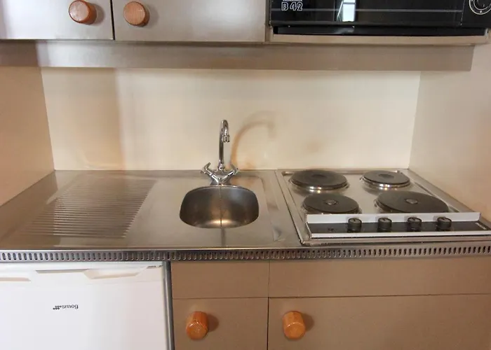 公寓 Arcelle Vti 瓦托伦斯