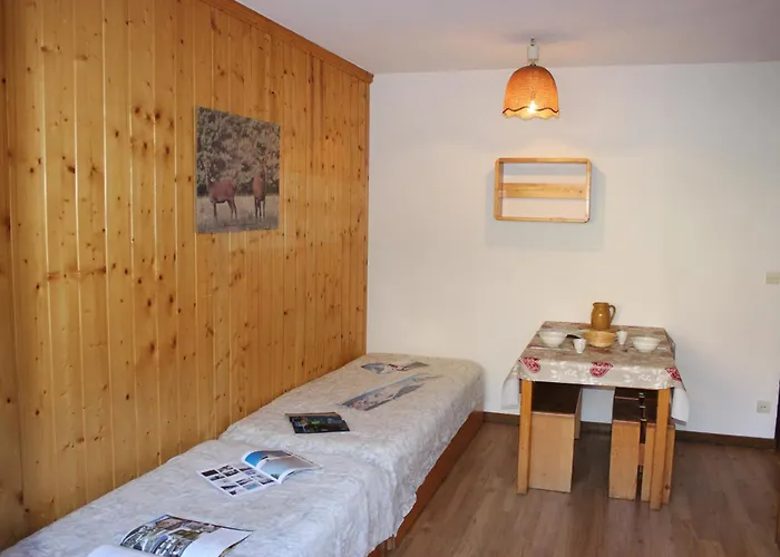 Arcelle Vti 公寓 *