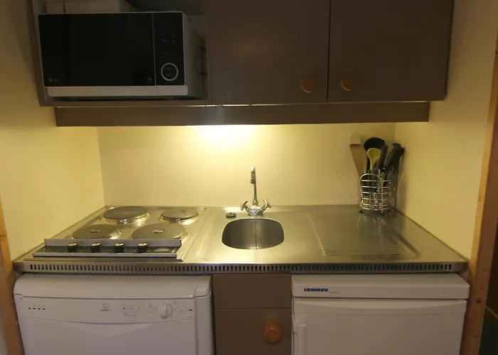 Arcelle Vti 公寓 瓦托伦斯