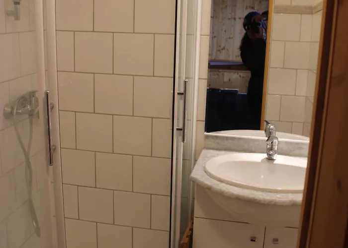 公寓 Arcelle Vti 瓦托伦斯