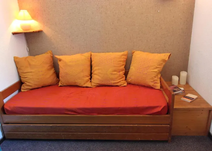 公寓 Arcelle Vti 瓦托伦斯