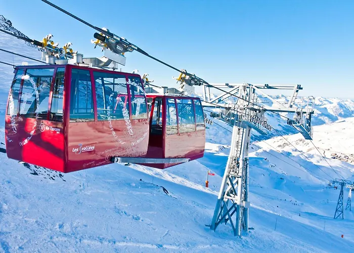 Arcelle Vti 公寓 瓦托伦斯